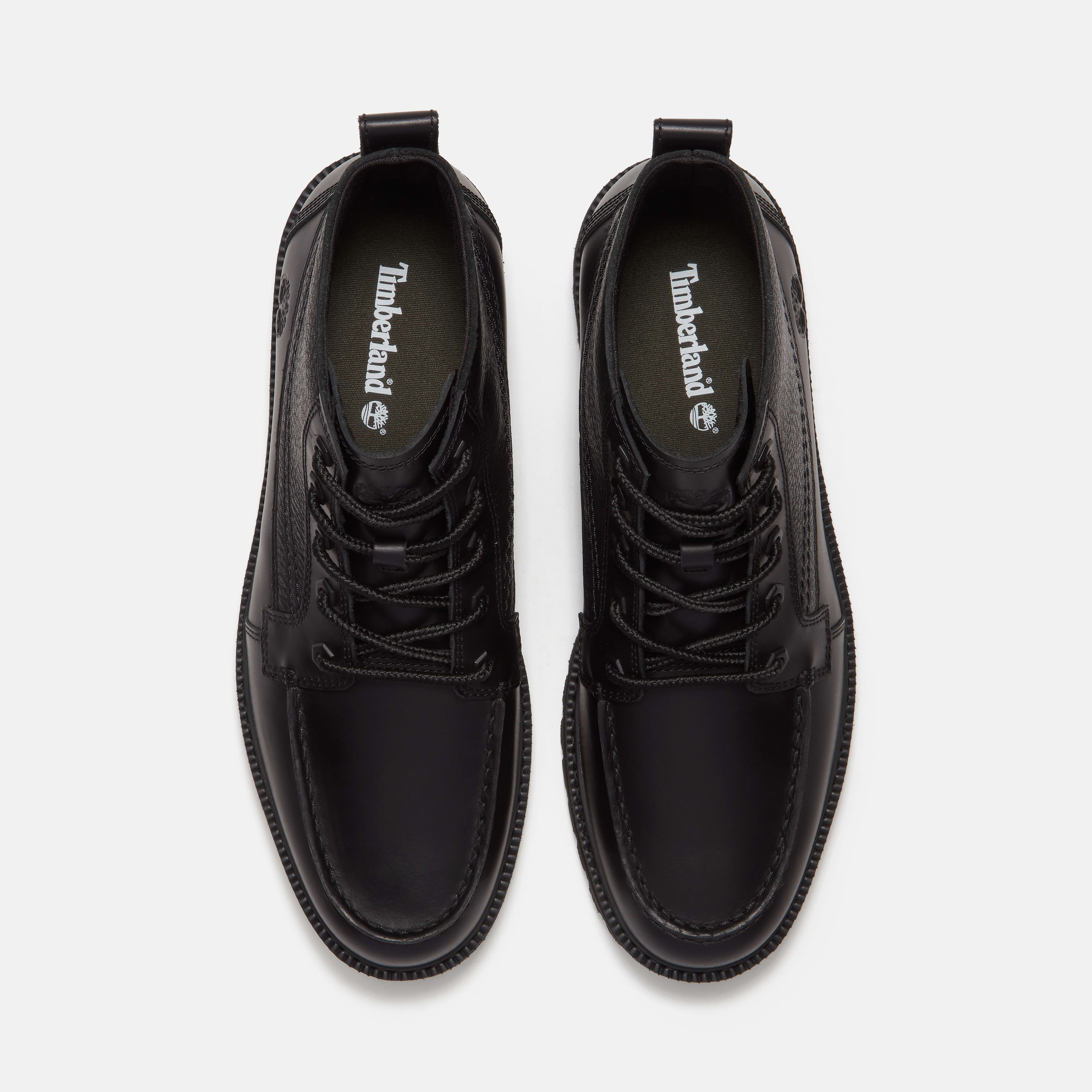 ブリットン ドライブ チャッカ ブーツ メンズ ｜【Timberland公式通販