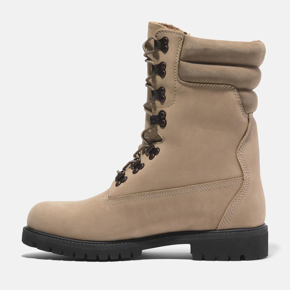 メンズ ティンバーランド® 8インチ プレミアム 8インチ プレミアム スーパーブーツ メンズ ｜【Timberland公式