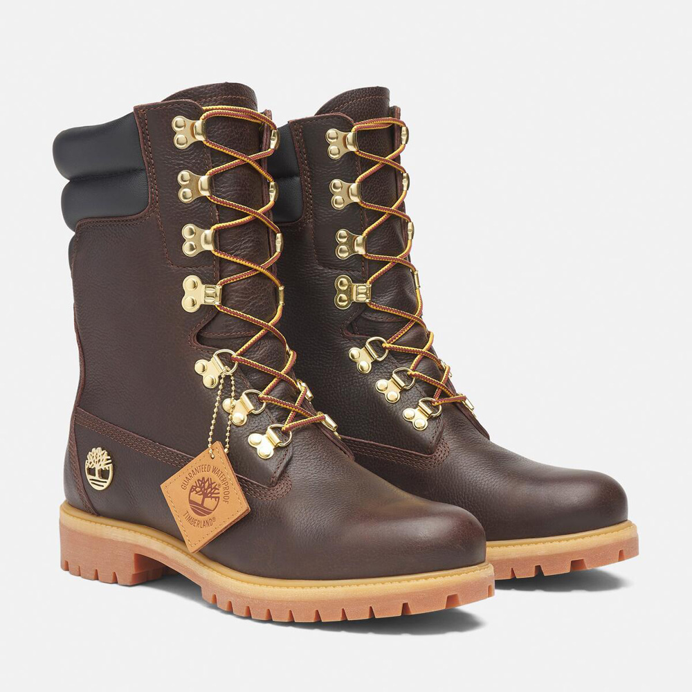 ティンバーランド ブーツ Timberland ティンバーランド ブーツ オーセンティック 7