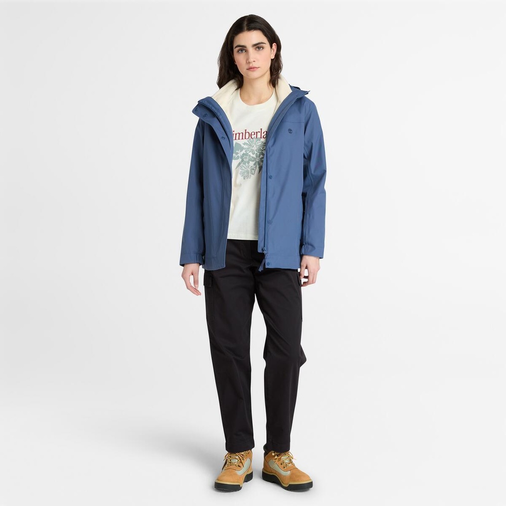 ともみ 半袖 グラフィック Tシャツ レディース ｜【Timberland公式通販