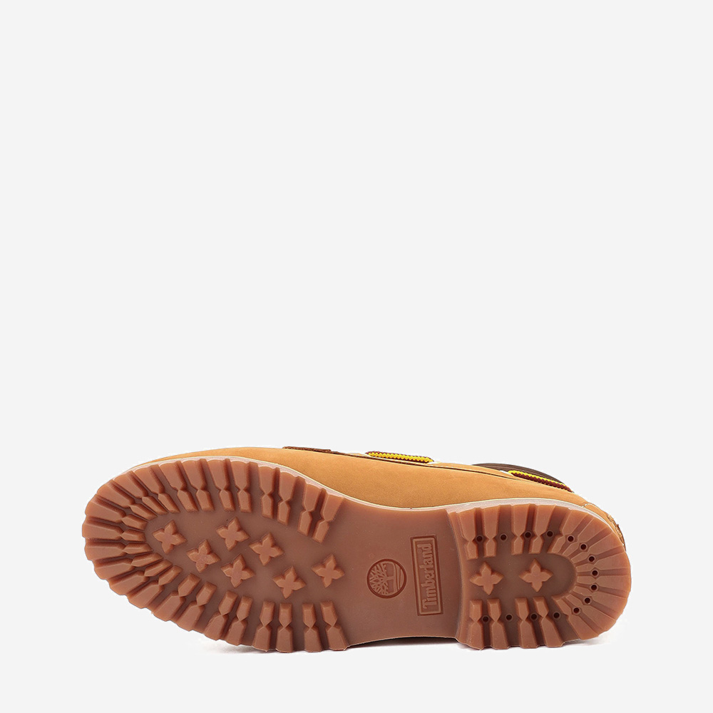 オーセンティック ミッド レースアップ ブーツ メンズ ｜【Timberland