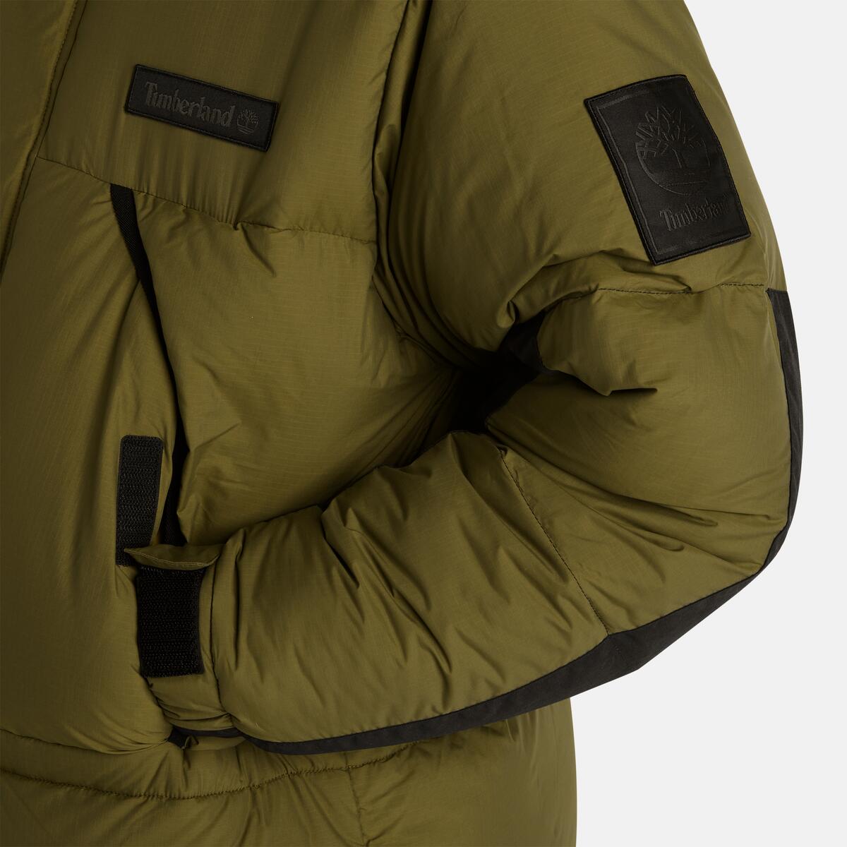 ホーカー リサイクル ダウン パーカー メンズ ｜【Timberland公式通販 