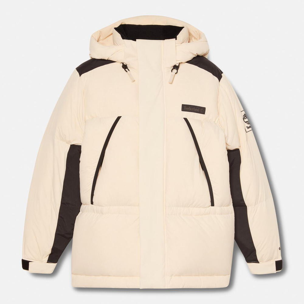 ホーカー リサイクル ダウン パーカー メンズ ｜【Timberland公式通販