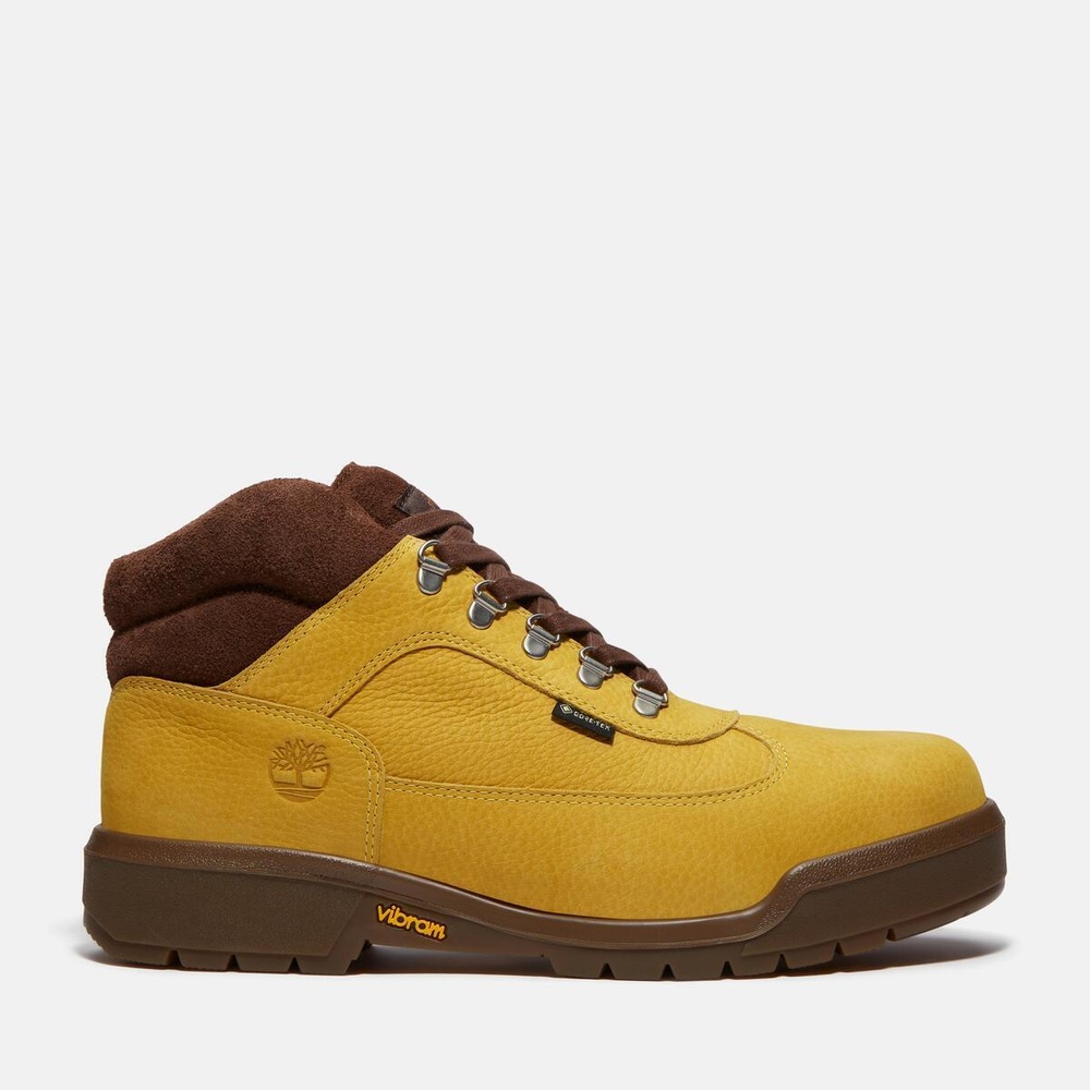 フィールド ブーツ GTX メンズ ｜【Timberland公式通販