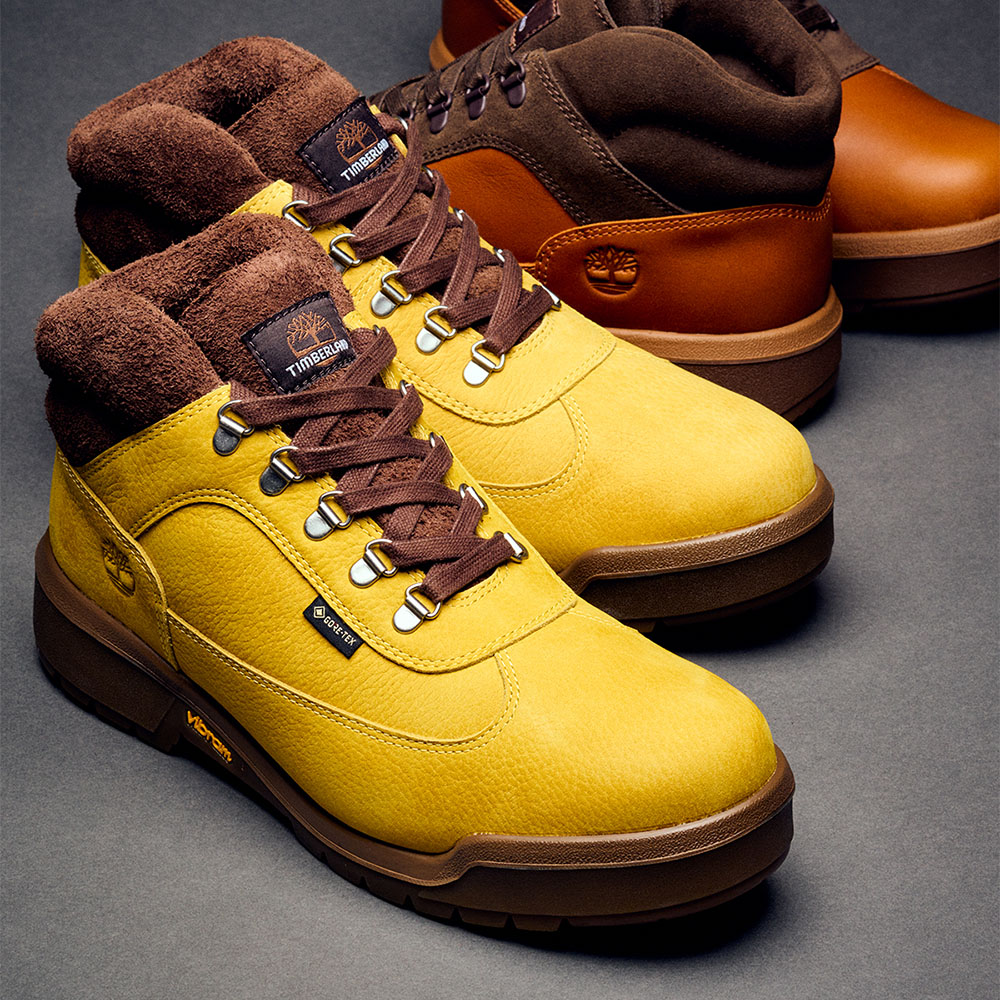 フィールド ブーツ GTX メンズ ｜【Timberland公式通販