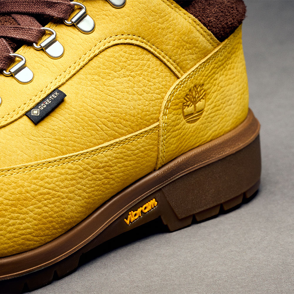 フィールド ブーツ GTX メンズ ｜【Timberland公式通販