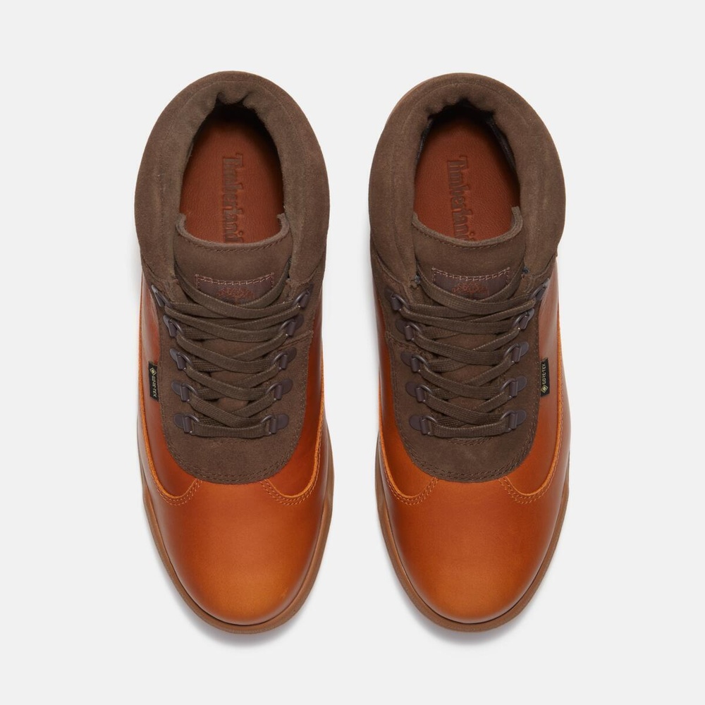 フィールド ブーツ GTX メンズ（防水） ｜【Timberland公式通販