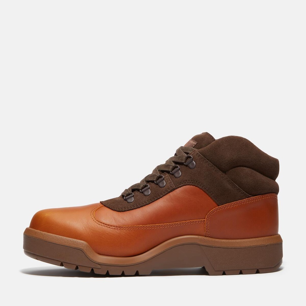 フィールド ブーツ GTX メンズ ｜【Timberland公式通販