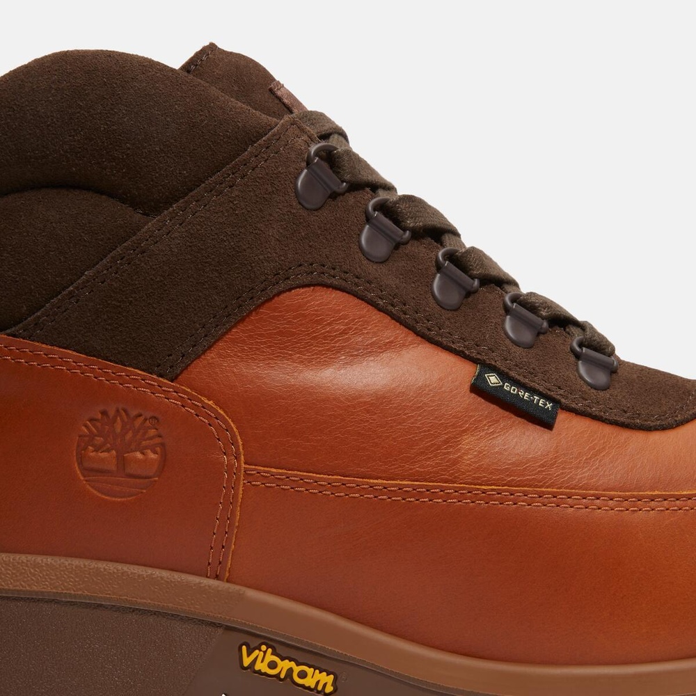 フィールド ブーツ GTX メンズ ｜【Timberland公式通販
