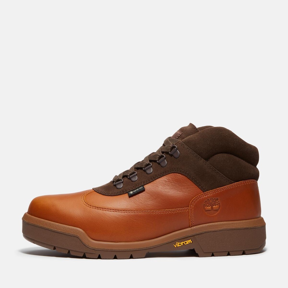 フィールド ブーツ GTX メンズ ｜【Timberland公式通販
