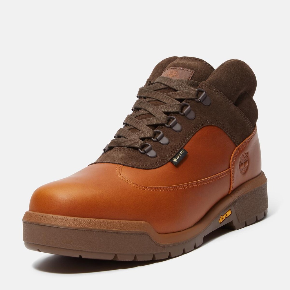 Timberland ワークブーツ GORE-TEX A2646 27.0㎝ フィールド ブーツ GTX メンズ ｜【Timberland公式通販
