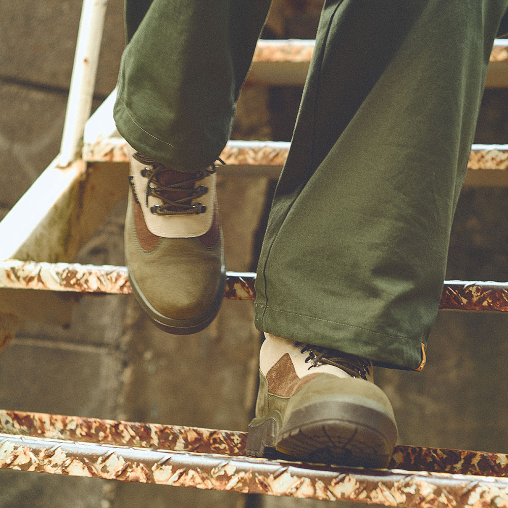 フィールド ブーツ GTX メンズ ｜【Timberland公式通販