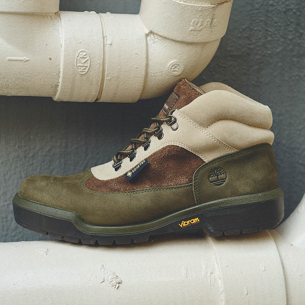 フィールド ブーツ GTX メンズ ｜【Timberland公式通販