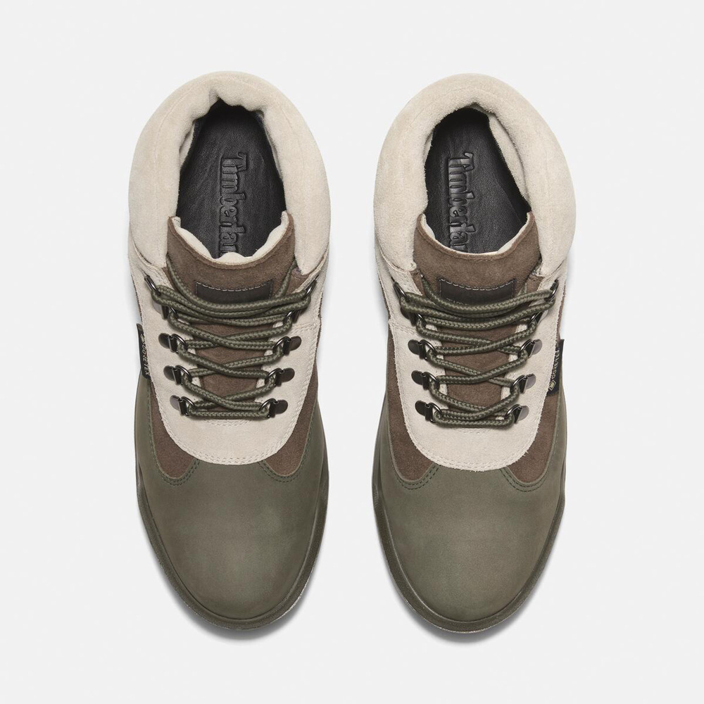 フィールド ブーツ GTX メンズ ｜【Timberland公式通販