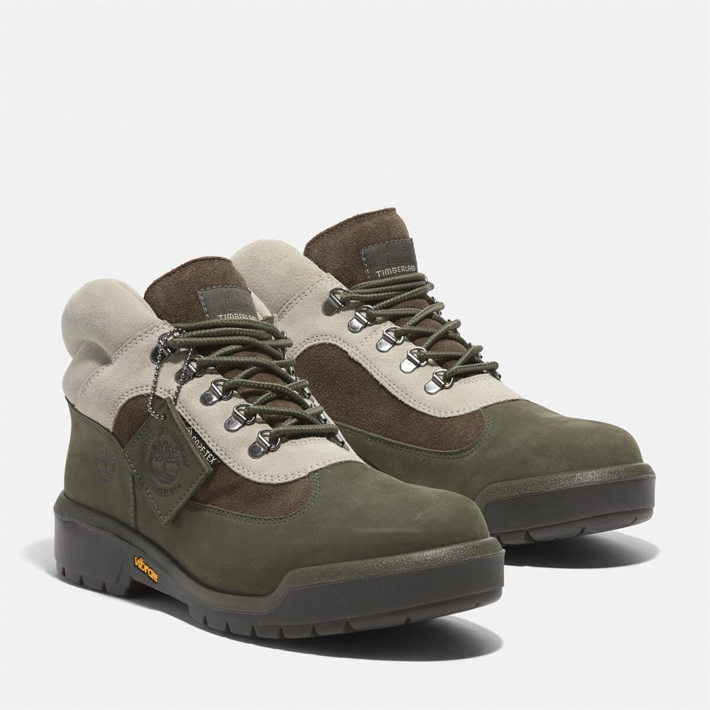 フィールド ブーツ GTX メンズ ｜【Timberland公式通販