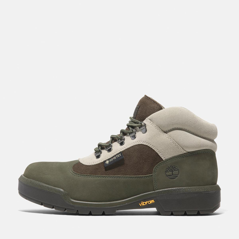 フィールド ブーツ GTX メンズ ｜【Timberland公式通販