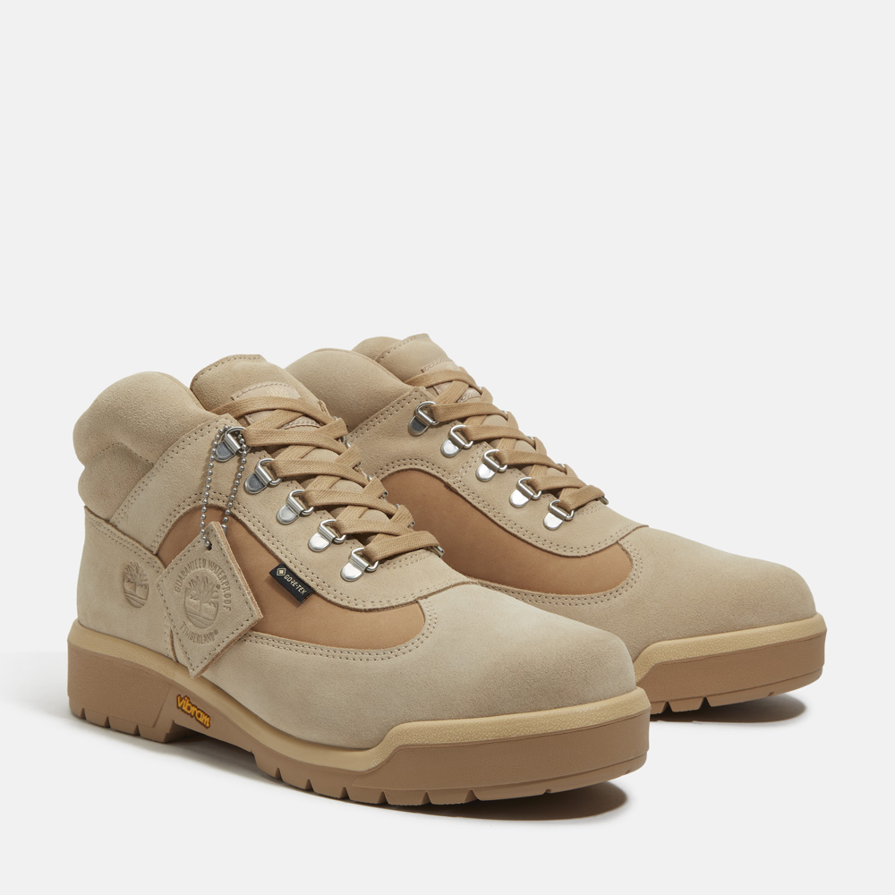ティンバーランド　フィールドブーツ28㎝ フィールド ブーツ GTX メンズ ｜【Timberland公式通販