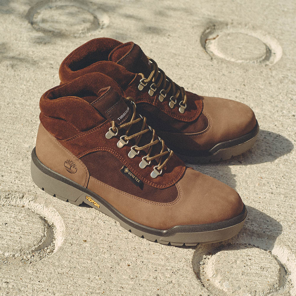 フィールド ブーツ GTX メンズ ｜【Timberland公式通販