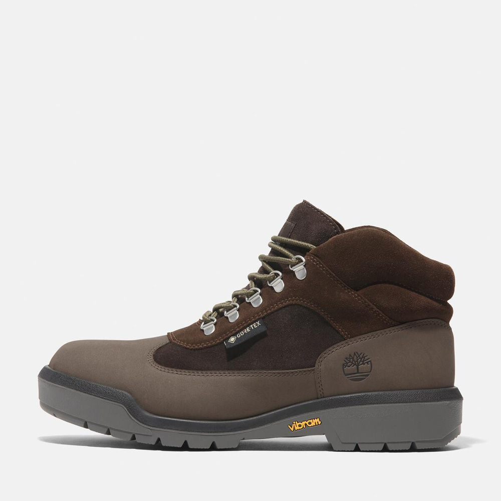 フィールド ブーツ GTX メンズ ｜【Timberland公式通販