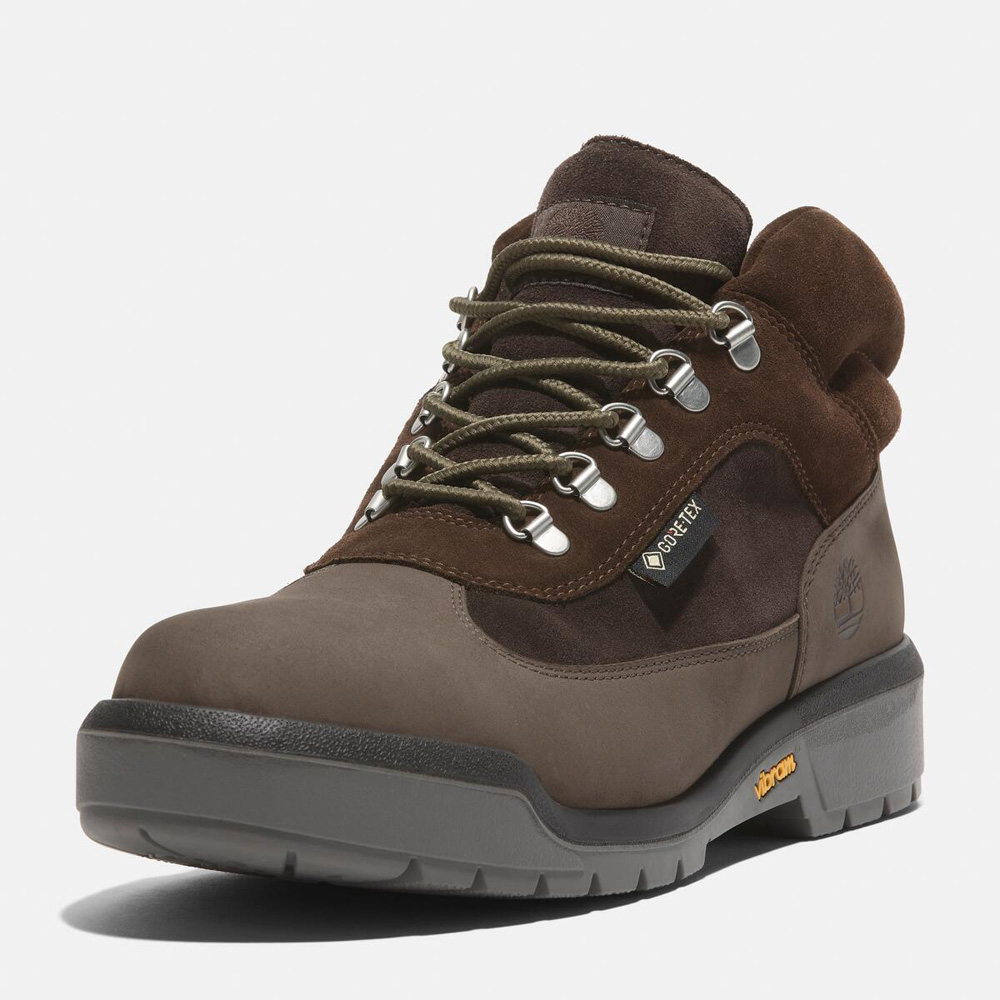 Timberland ワークブーツ フィールドブーツ フィールド ブーツ GTX メンズ ｜【Timberland公式通販