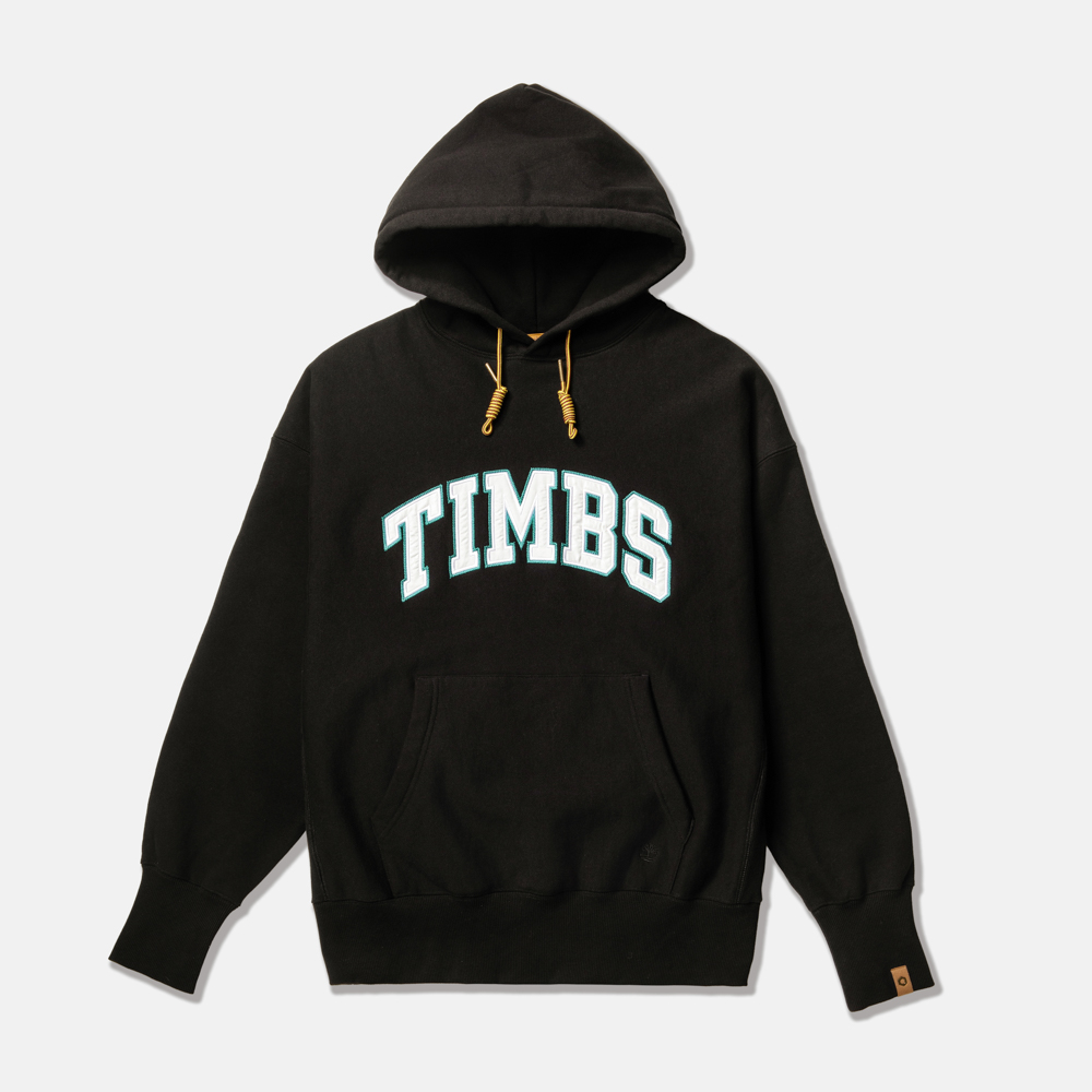 TOKYO DESIGN COLLECTIVE】 フーディー ユニセックス ｜【Timberland