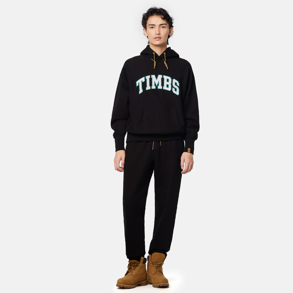 TOKYO DESIGN COLLECTIVE】 フーディー ユニセックス