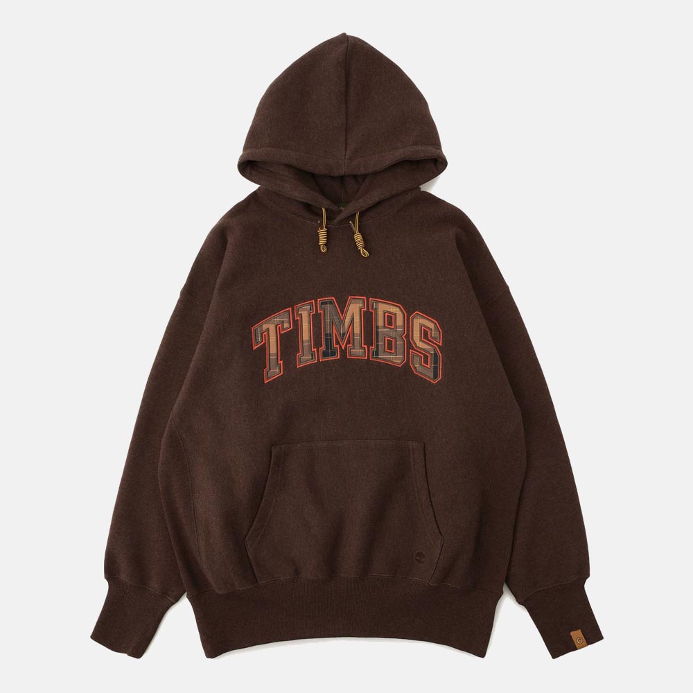 【TOKYO DESIGN COLLECTIVE】フーディー ユニセックス