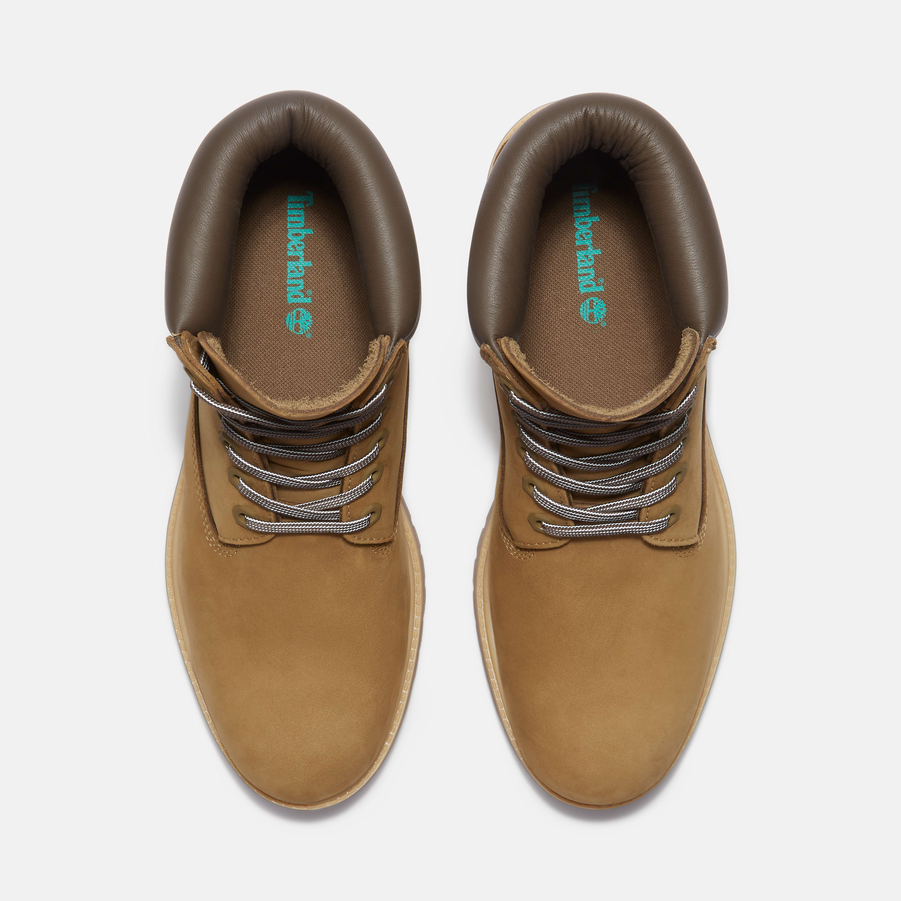 6インチ プレミアム ウォータープルーフ ブーツ メンズ ｜【Timberland
