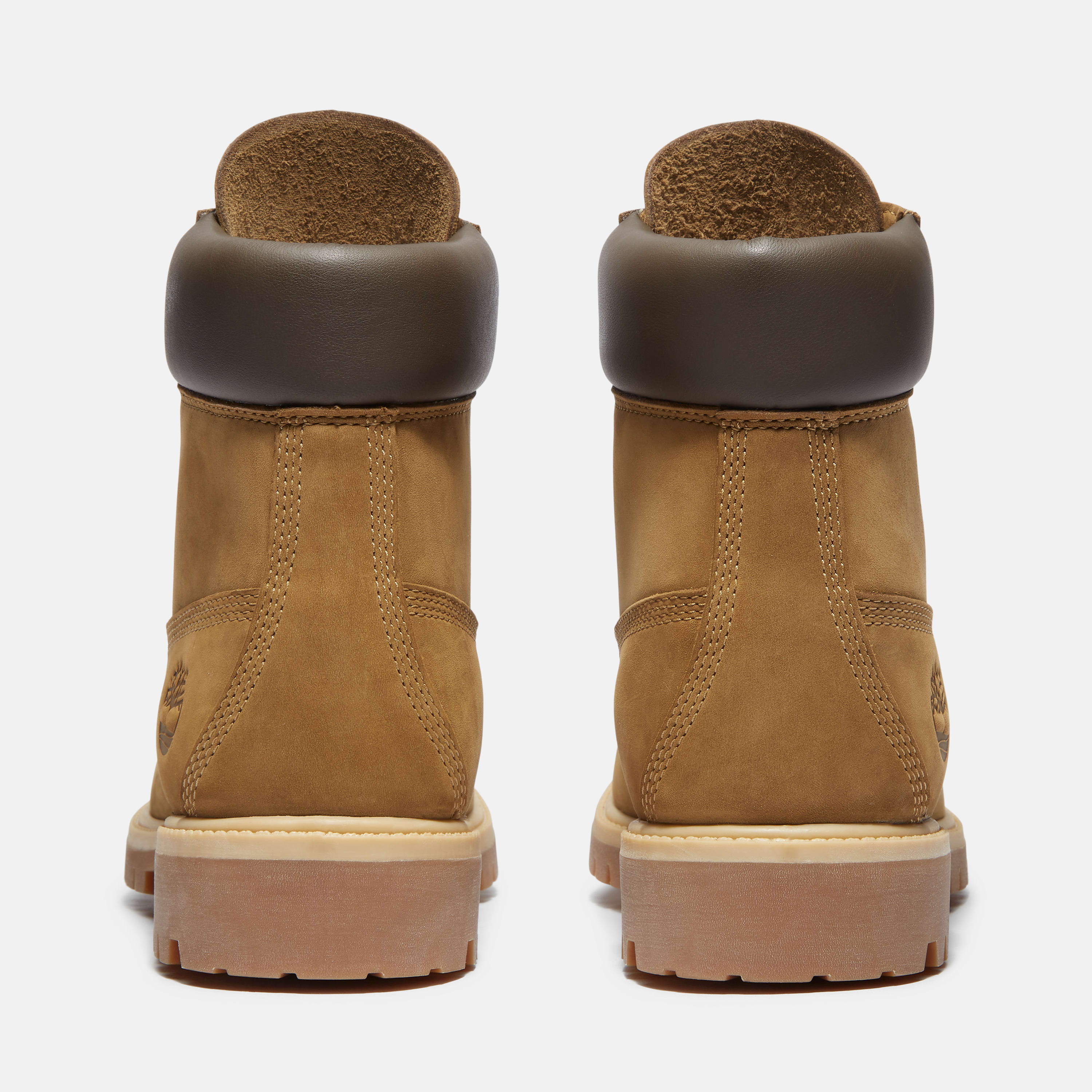 6インチ プレミアム ウォータープルーフ ブーツ メンズ ｜【Timberland