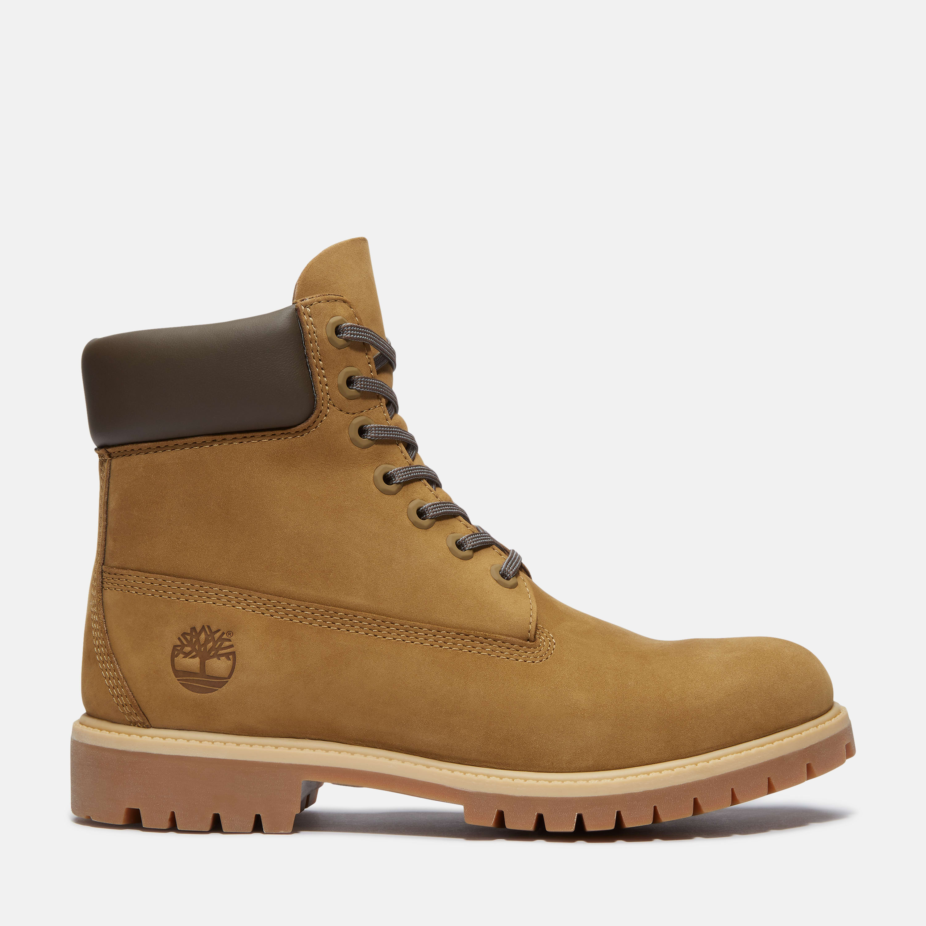 6インチ プレミアム ウォータープルーフ ブーツ メンズ ｜【Timberland