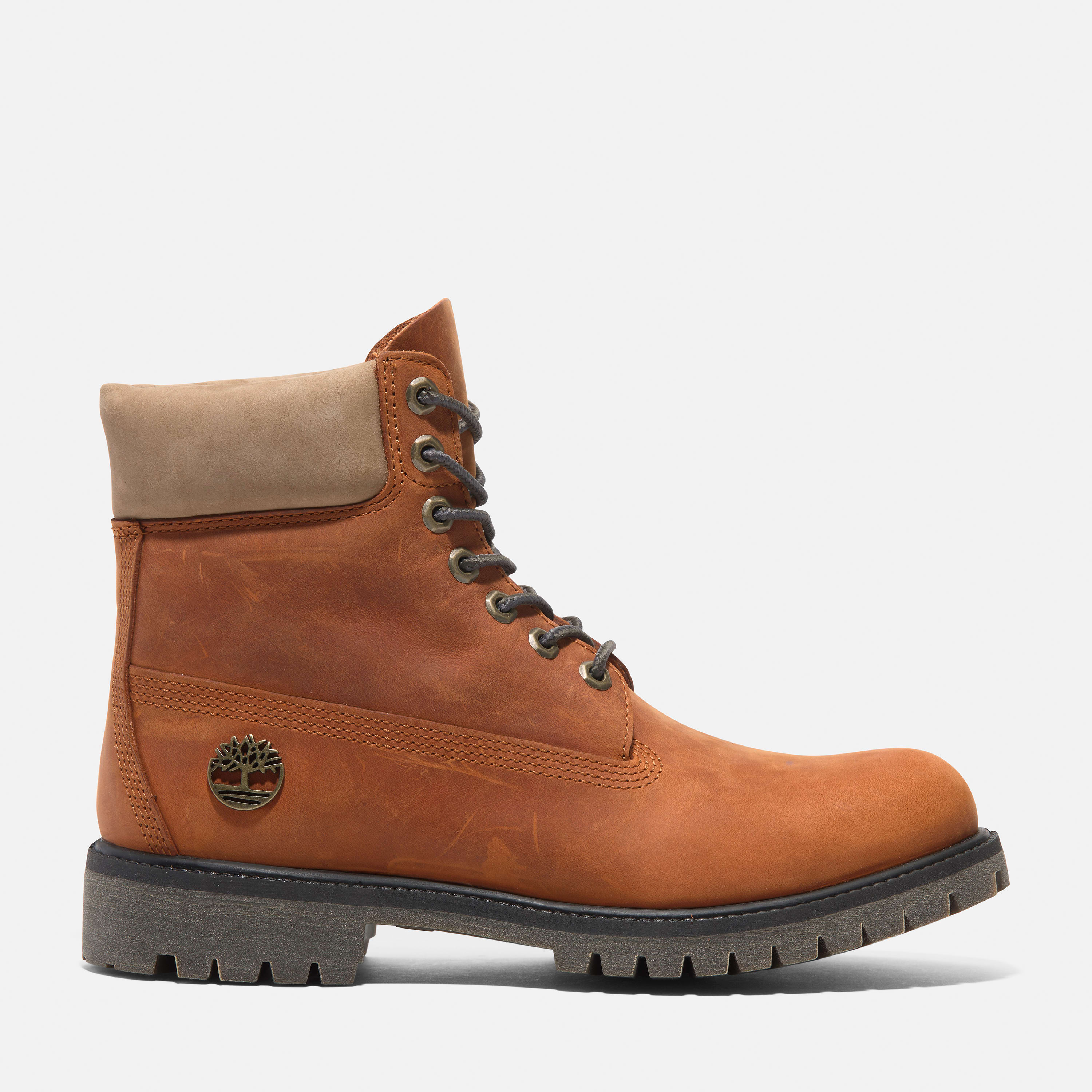 プレミアム 6インチ ウォータープルーフ ブーツ メンズ ｜【Timberland