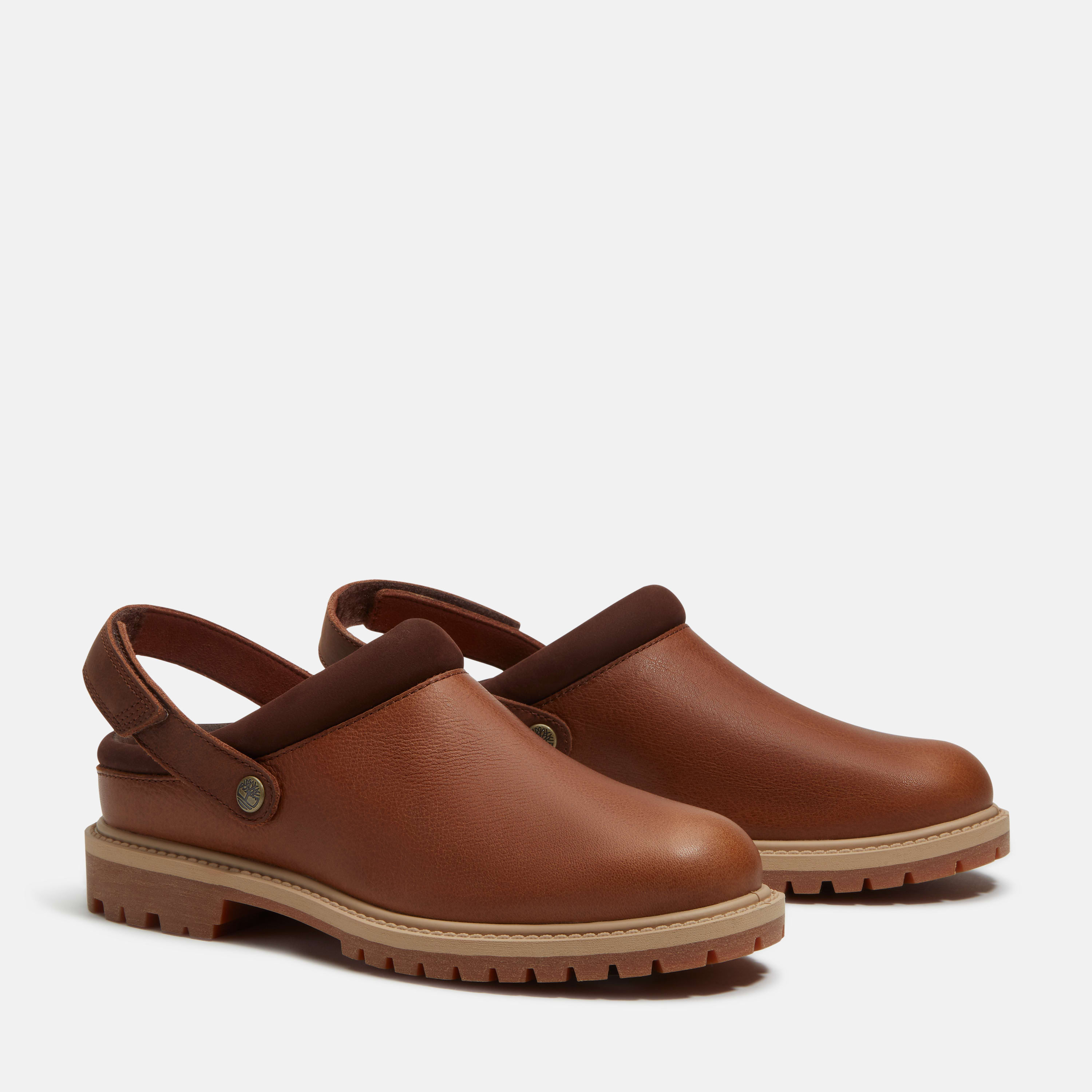 プレミアム クロッグ シューズ レディース ｜【Timberland公式通販