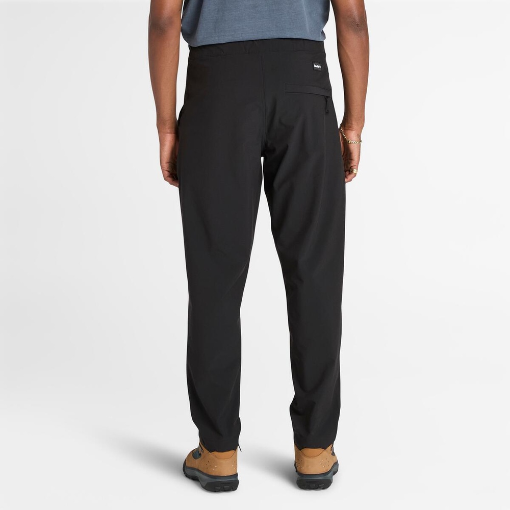 クイックドライ ストレッチフィット パンツ メンズ ｜【Timberland公式