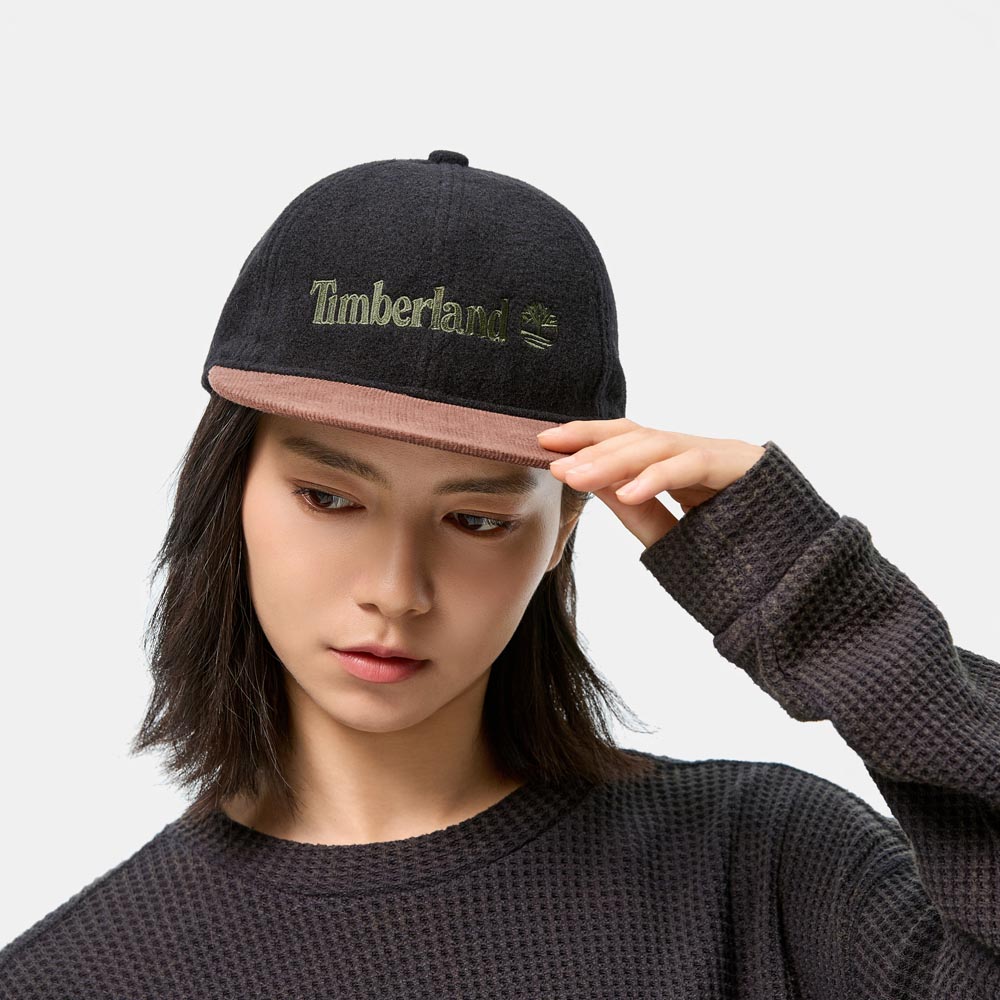 TOKYO DESIGN COLLECTIVE】コード ブリム キャップ ｜【Timberland公式