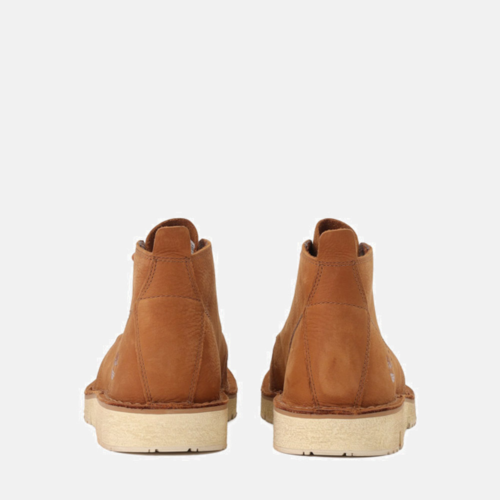 ウエストモア チャッカ ブーツ メンズ ｜【Timberland公式通販