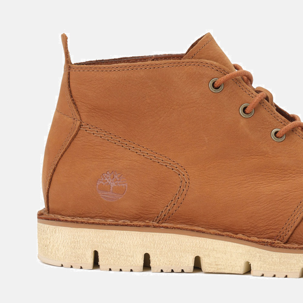 ウエストモア チャッカ ブーツ メンズ ｜【Timberland公式通販
