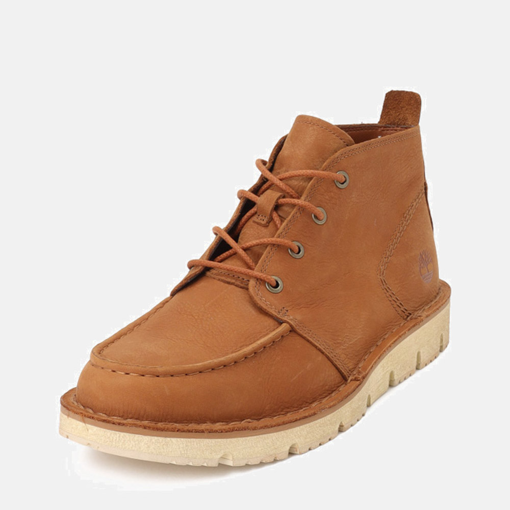 ウエストモア チャッカ ブーツ メンズ ｜【Timberland公式通販