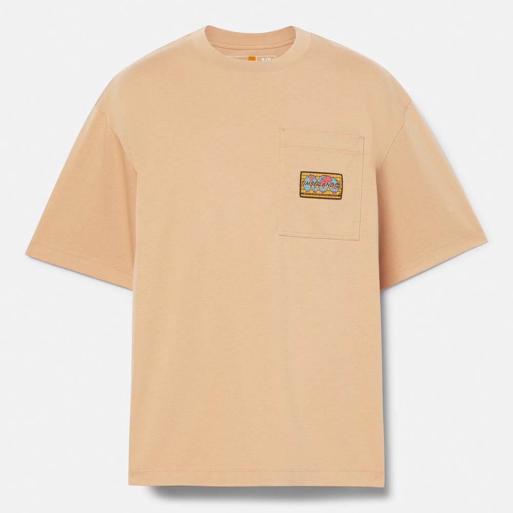 半袖 Tシャツ ユニセックス ｜【Timberland公式通販】ティンバーランド