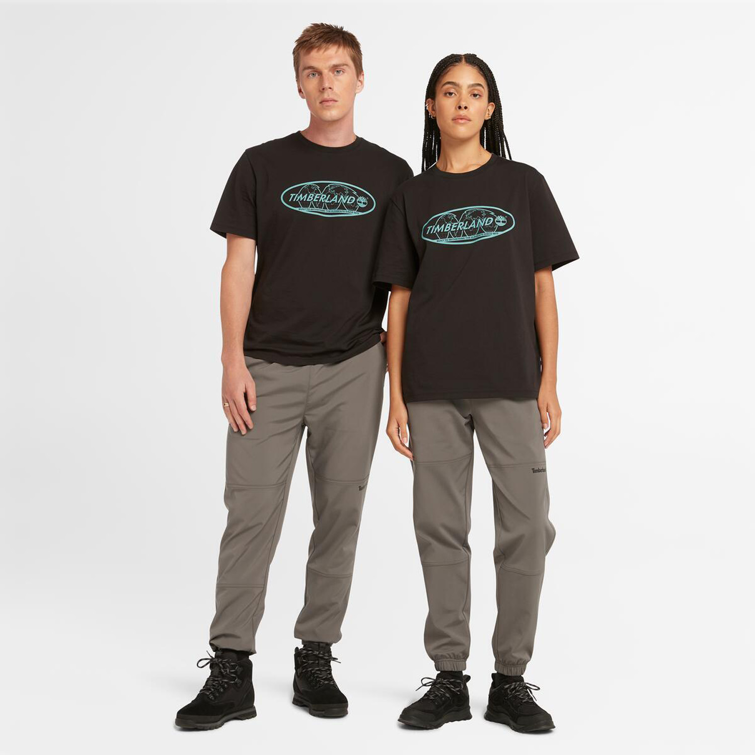 ティンバーランド シャドウ半袖 ティンバーランド シャドウ半袖 Timberland x シャドウ・ザ・ヘッジ