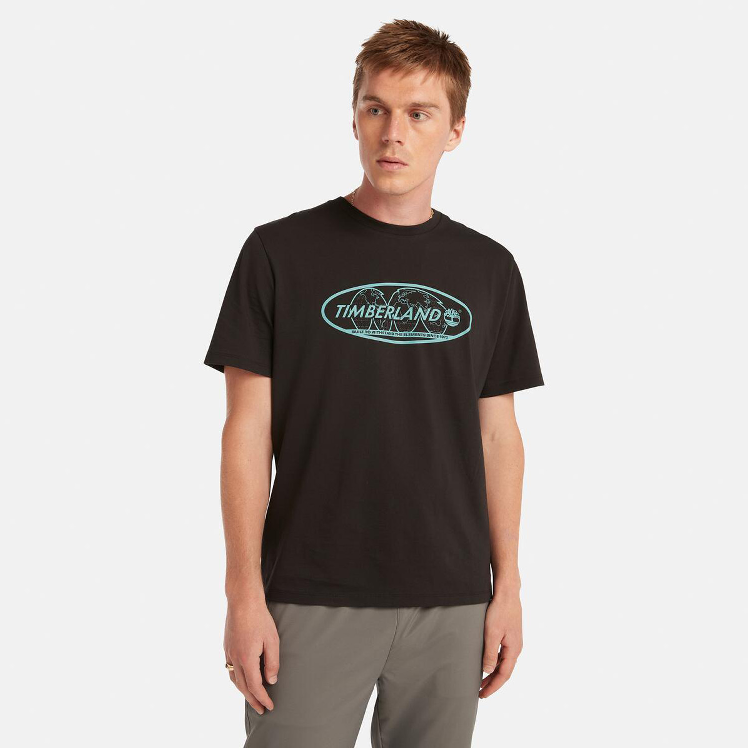 ティンバーランド シャドウ半袖 Timberland × シャドウ・ザ・ヘッジホッグが実現！ 世界限定30足の