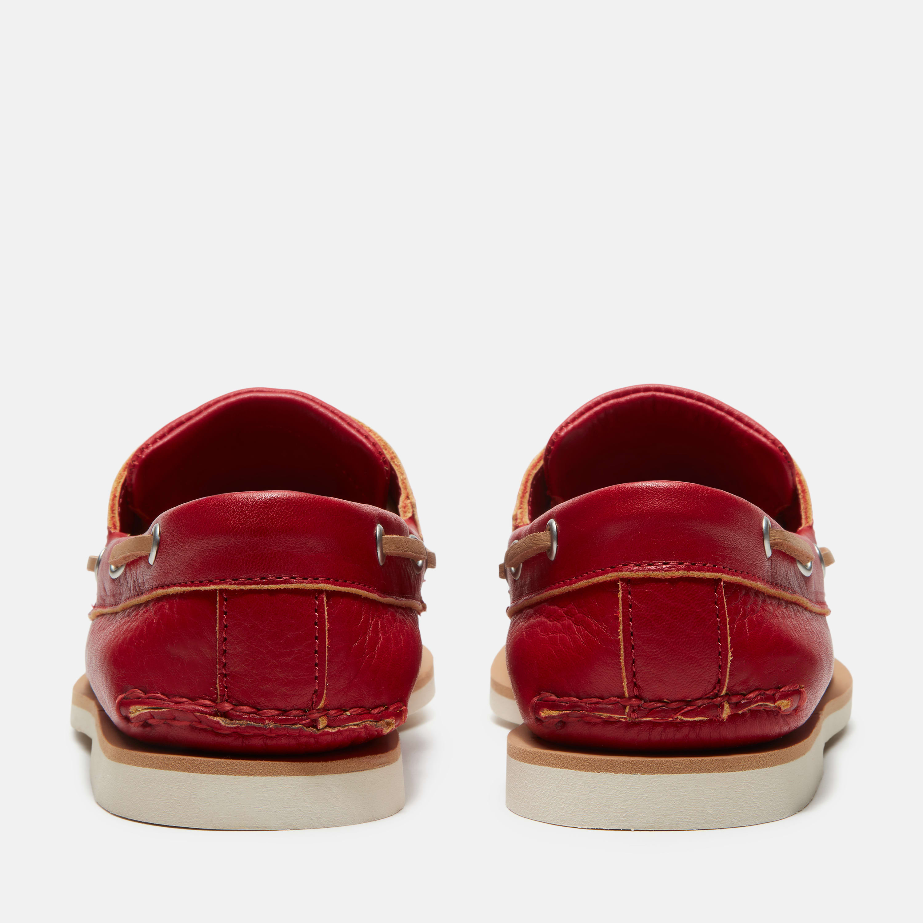 クラシック ツーアイ(2eye) ボートシューズ メンズ ｜【Timberland公式