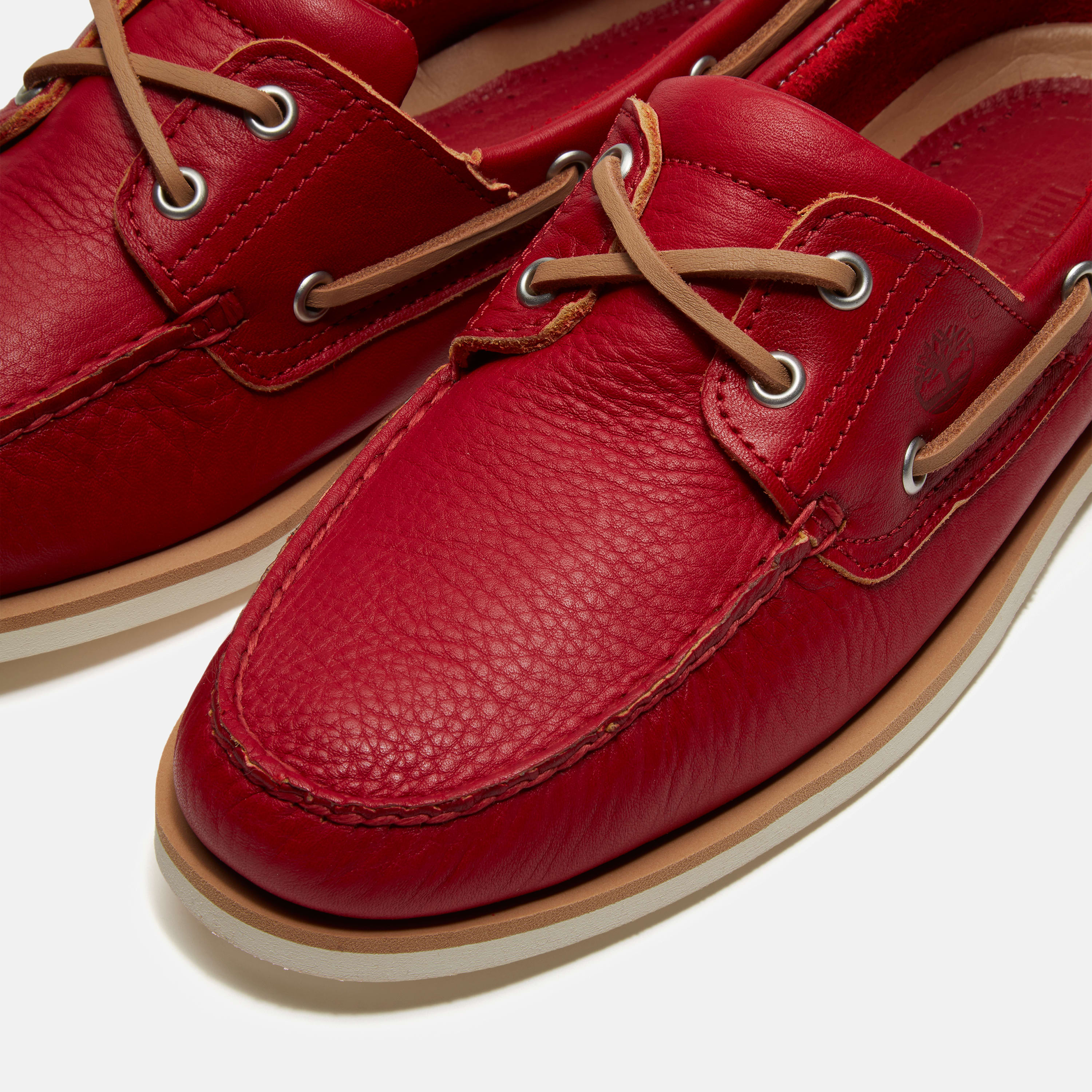 クラシック ツーアイ(2eye) ボートシューズ メンズ ｜【Timberland公式