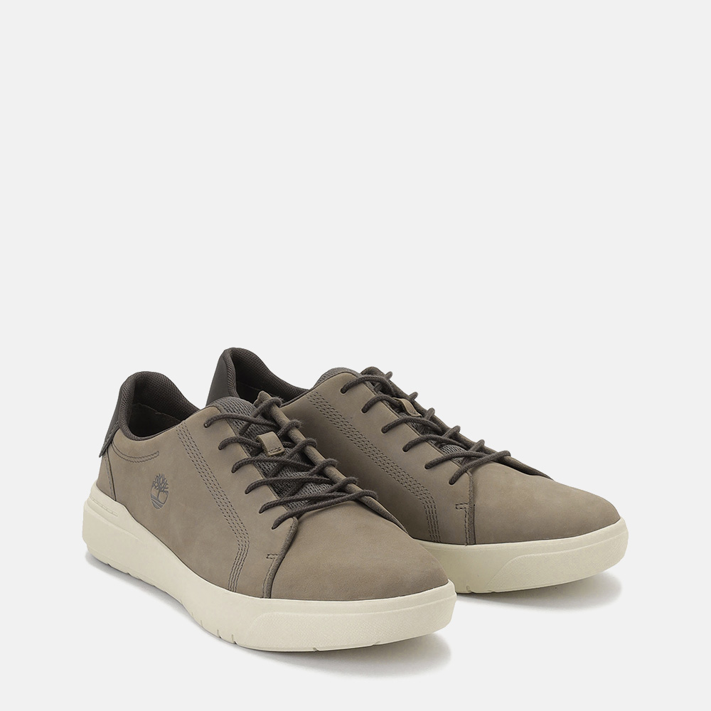 セネカ ベイ レザー スニーカー メンズ ｜【Timberland公式通販