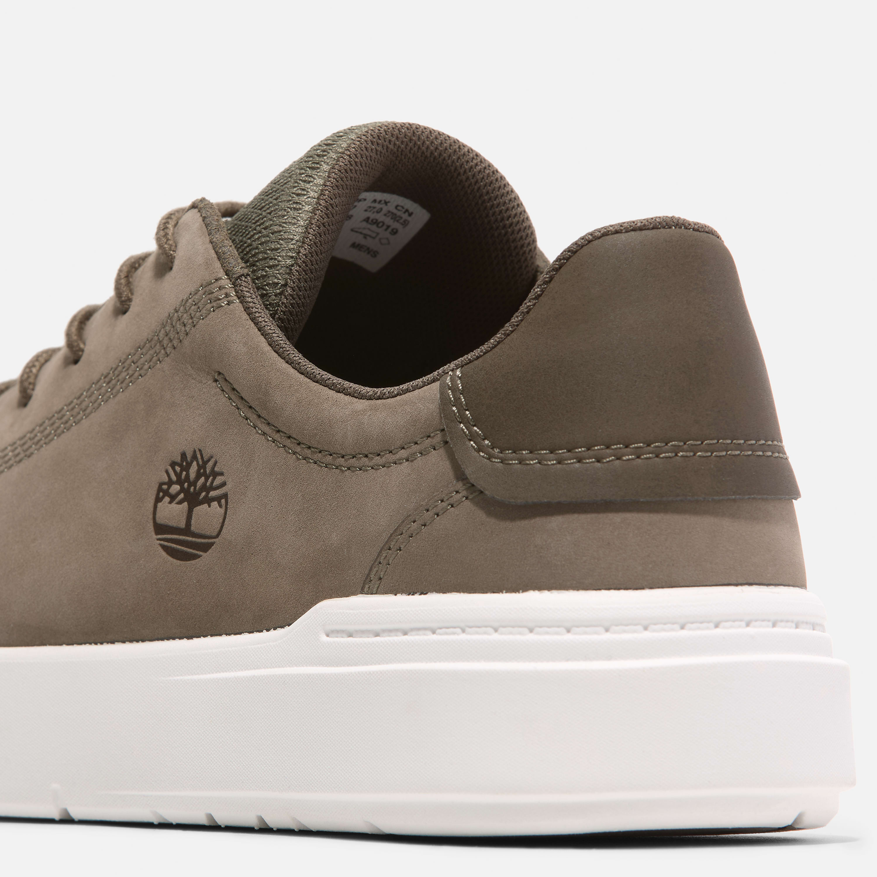 祐厘 セネカ ベイ レザー スニーカー メンズ ｜【Timberland公式通販