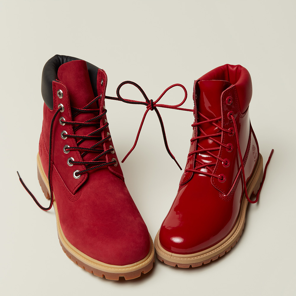 6インチ プレミアム ウォータープルーフ ブーツ メンズ ｜【Timberland