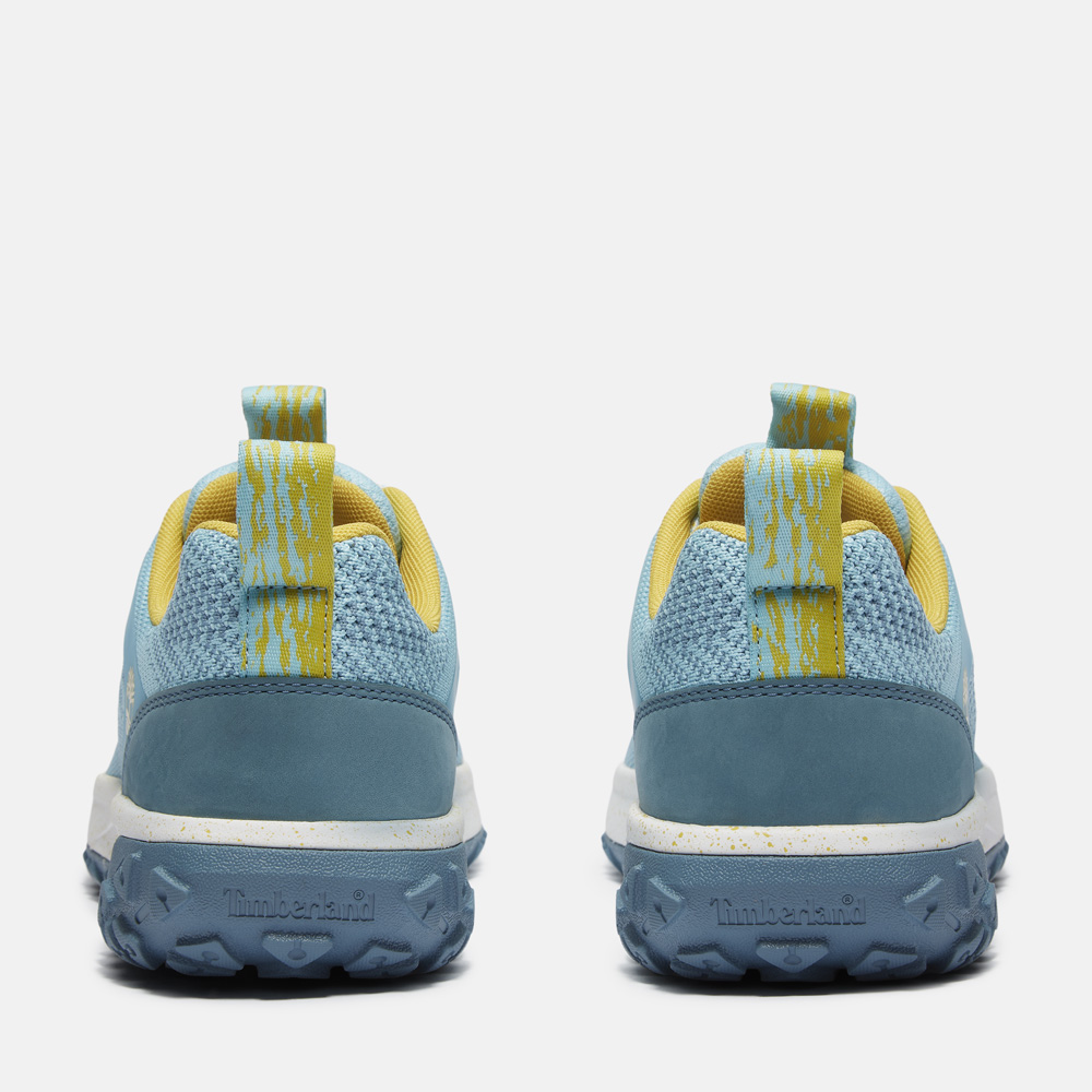 グリーンストライド™ モーション 6 ロー ハイカー レディース