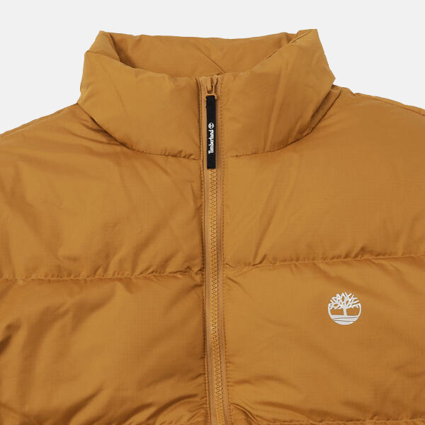 ウォーター リぺレント ダウン ジャケット メンズ ｜【Timberland公式