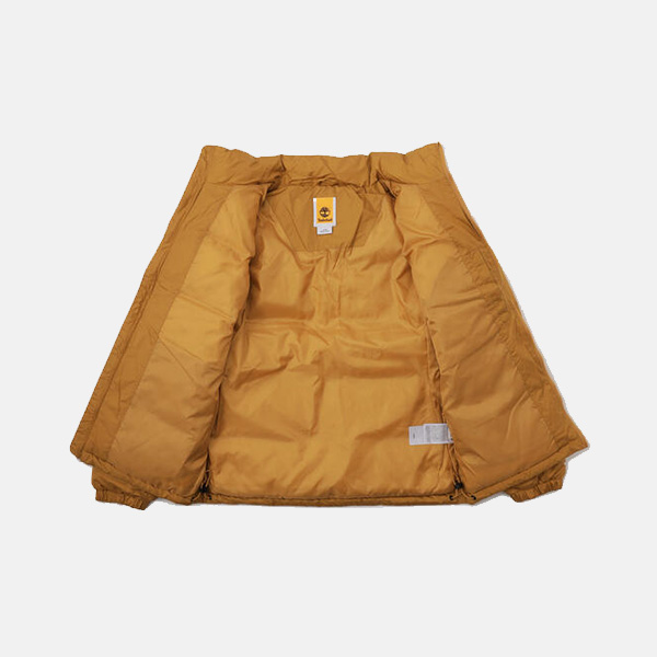 ウォーター リぺレント ダウン ジャケット メンズ ｜【Timberland公式