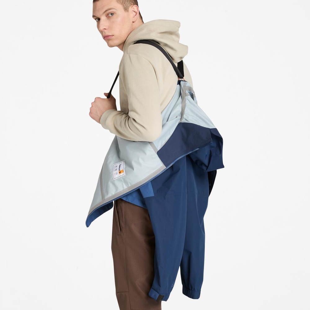 モビ フレックス® テック 3-in-1 ウォータープルーフ ジャケット