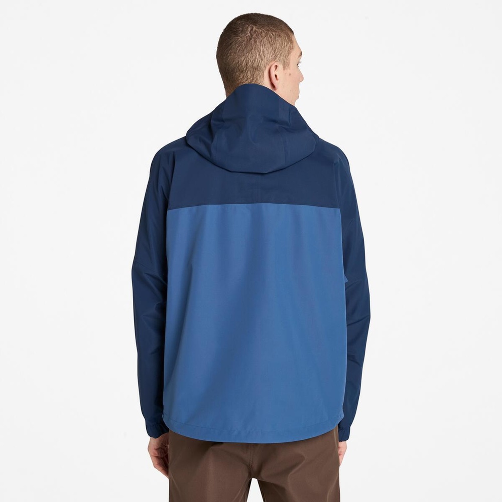 モビ フレックス® テック 3-in-1 ウォータープルーフ ジャケット